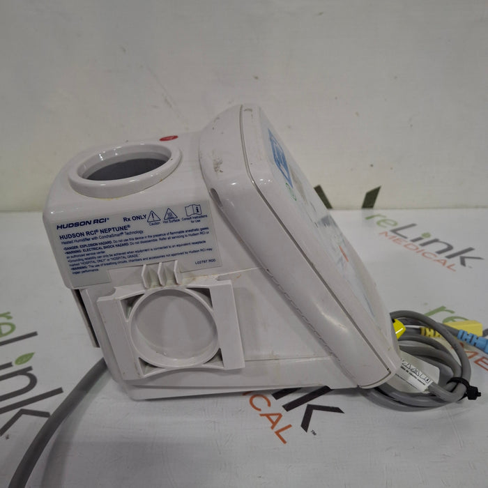Teleflex Medical Hudson RCI Neptune Heated Humidifier