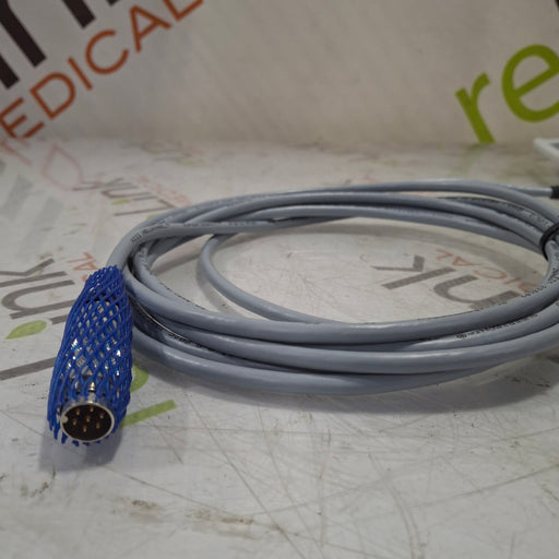 Olympus Olympus WB50402W ESG-400 Double Pedal Footswitch Electrosurgical Units reLink Medical