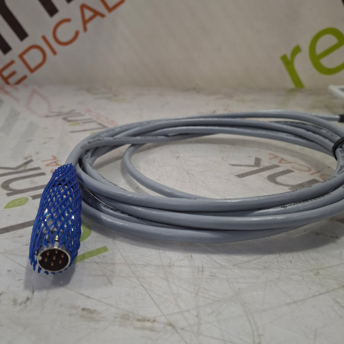 Olympus Olympus WB50402W ESG-400 Double Pedal Footswitch Electrosurgical Units reLink Medical