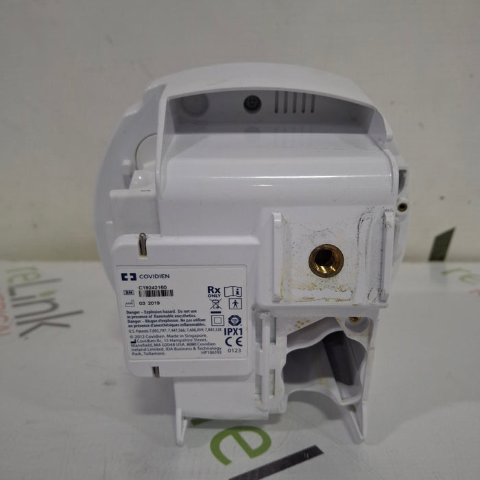 Covidien Covidien Kangaroo ePump Enteral Feeding Pump Infusion Pump reLink Medical