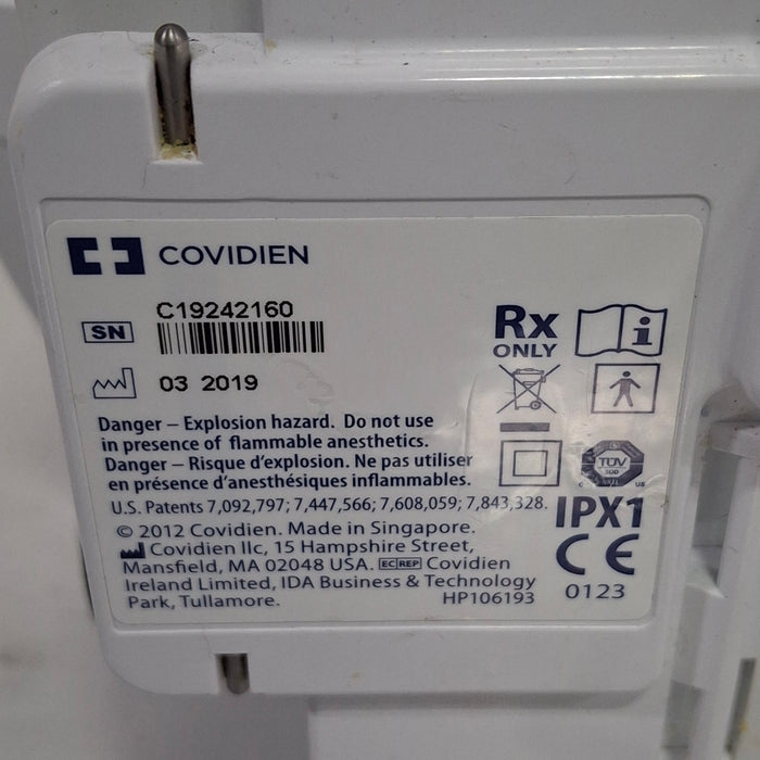 Covidien Covidien Kangaroo ePump Enteral Feeding Pump Infusion Pump reLink Medical