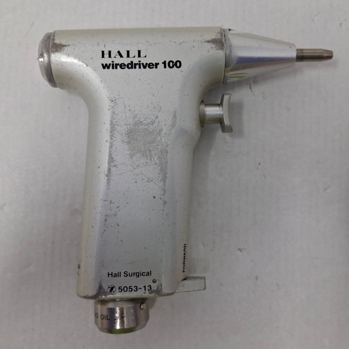 Hall Surgical Hall Surgical 5053-13 Wiredriver 100 Surgical Power Instruments reLink Medical