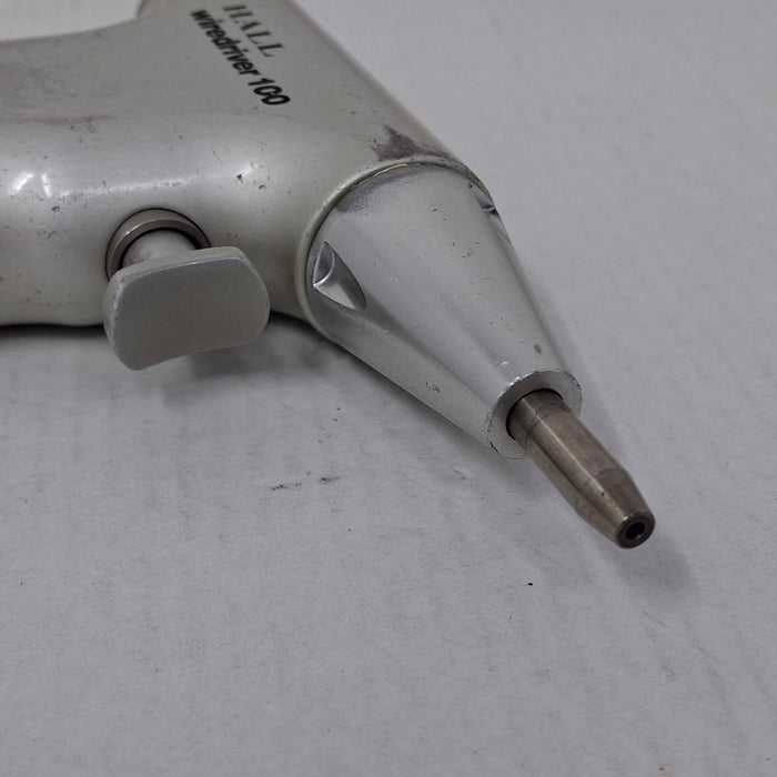 Hall Surgical Hall Surgical 5053-13 Wiredriver 100 Surgical Power Instruments reLink Medical