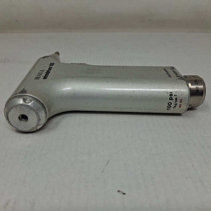 Hall Surgical Hall Surgical 5053-13 Wiredriver 100 Surgical Power Instruments reLink Medical