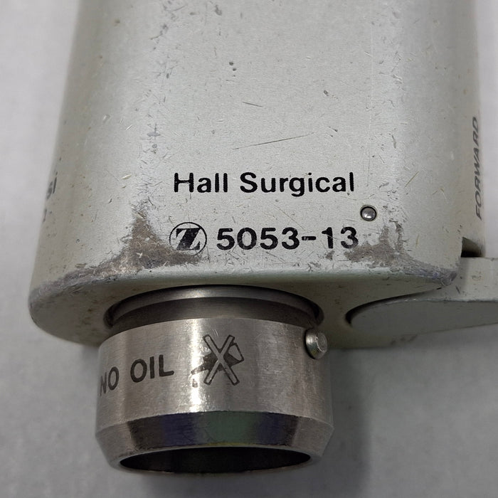 Hall Surgical Hall Surgical 5053-13 Wiredriver 100 Surgical Power Instruments reLink Medical