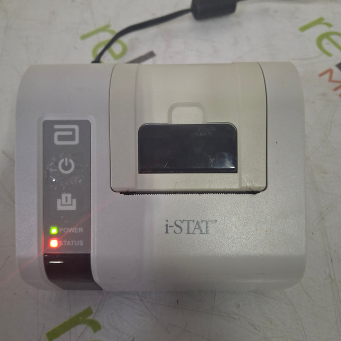 Abbott i-Stat 1 300G Wireless Blood Analyzer with i-Stat 1 Printer