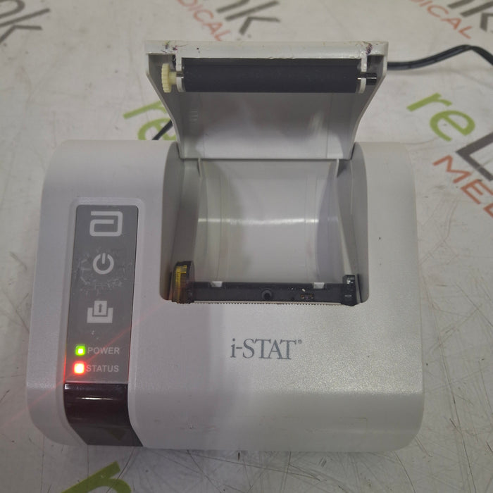 Abbott i-Stat 1 300G Wireless Blood Analyzer with i-Stat 1 Printer