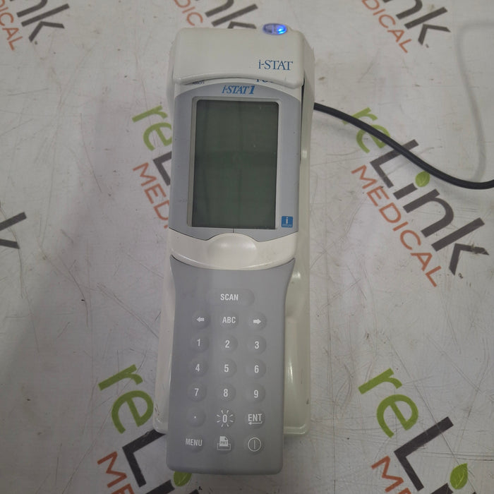 Abbott i-Stat 1 300G Wireless Blood Analyzer with i-Stat 1 Printer