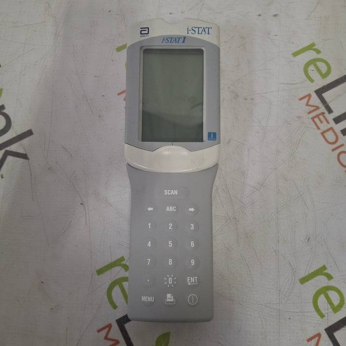 Abbott i-Stat 1 300G Wireless Blood Analyzer with i-Stat 1 Printer