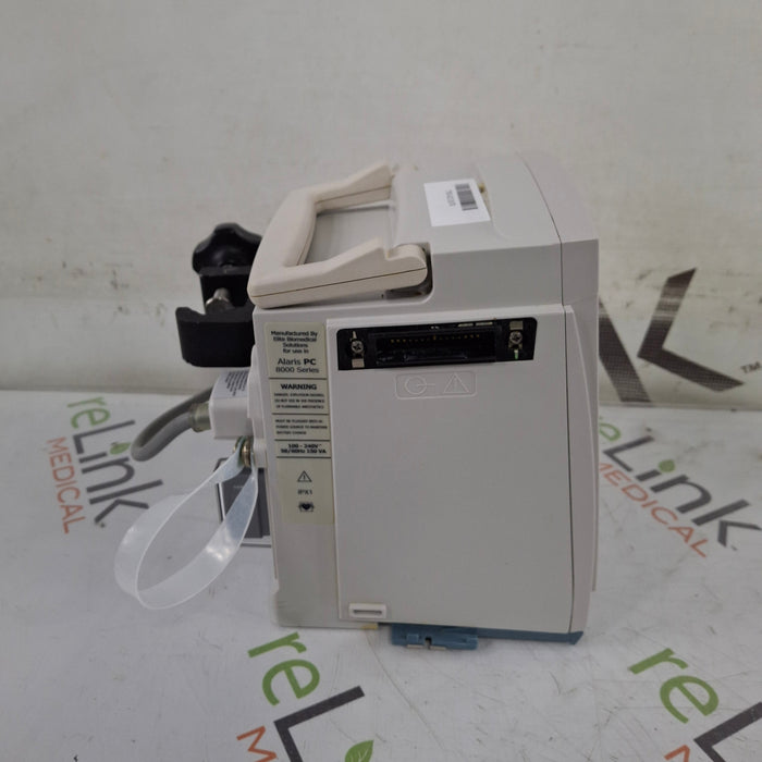 Alaris 8000 POC Unit Infusion Pump