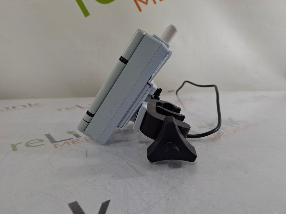 Baxter Baxter Sigma Spectrum 8.01.00 with A/B/G/N Battery Infusion Pump Infusion Pump reLink Medical