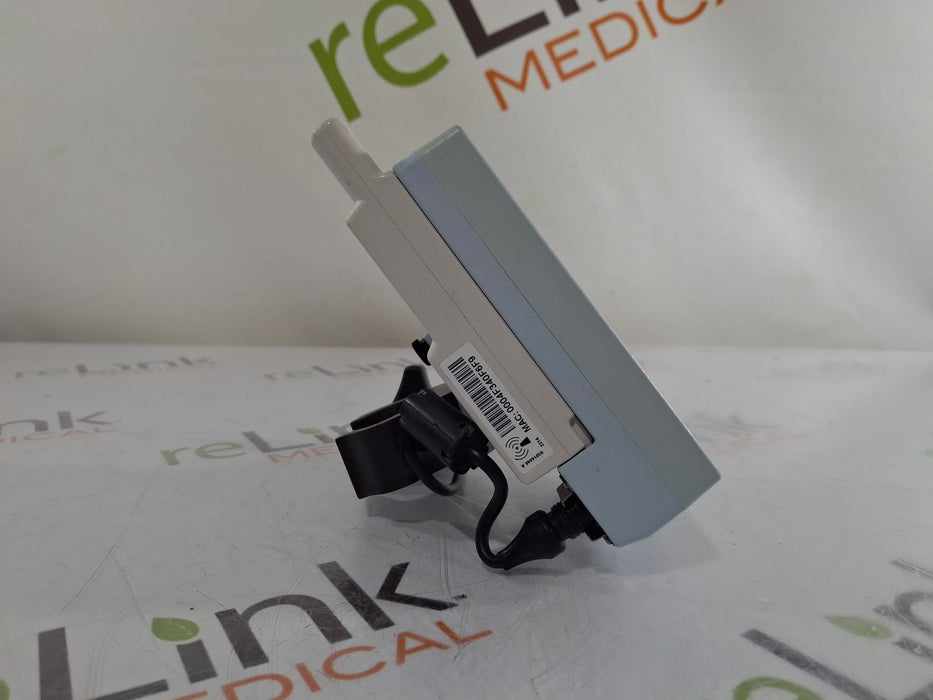 Baxter Baxter Sigma Spectrum 8.01.00 with A/B/G/N Battery Infusion Pump Infusion Pump reLink Medical