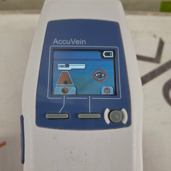 AccuVein AV400 UV Light Vein Finder