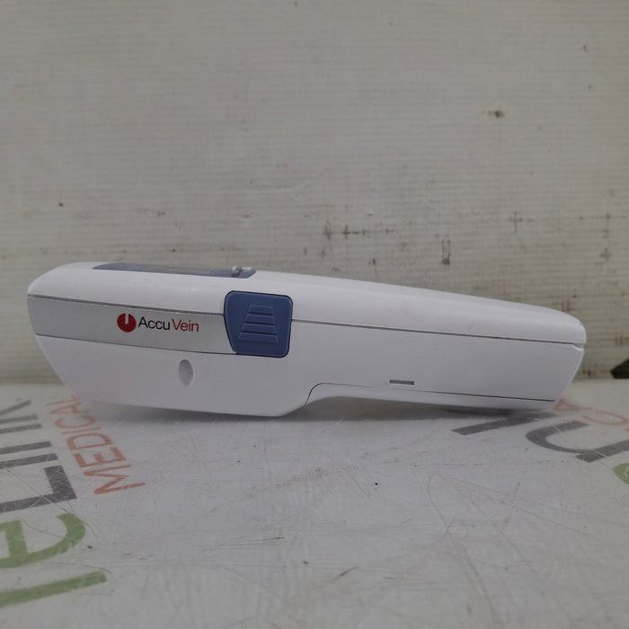 AccuVein AV400 UV Light Vein Finder