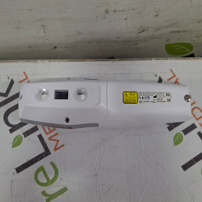 AccuVein AV400 UV Light Vein Finder