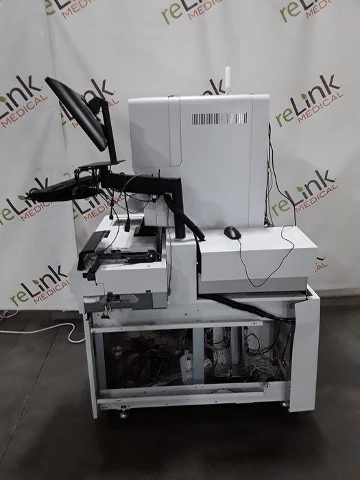 Sysmex SP-50 Slide Stainer