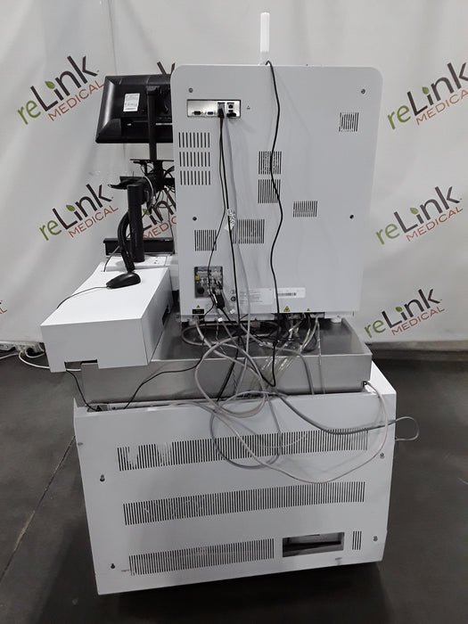 Sysmex SP-50 Slide Stainer