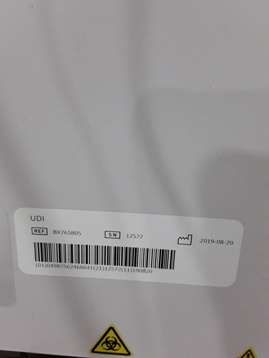 Sysmex SP-50 Slide Stainer