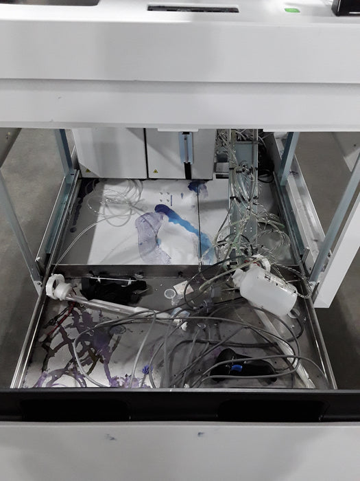 Sysmex SP-50 Slide Stainer