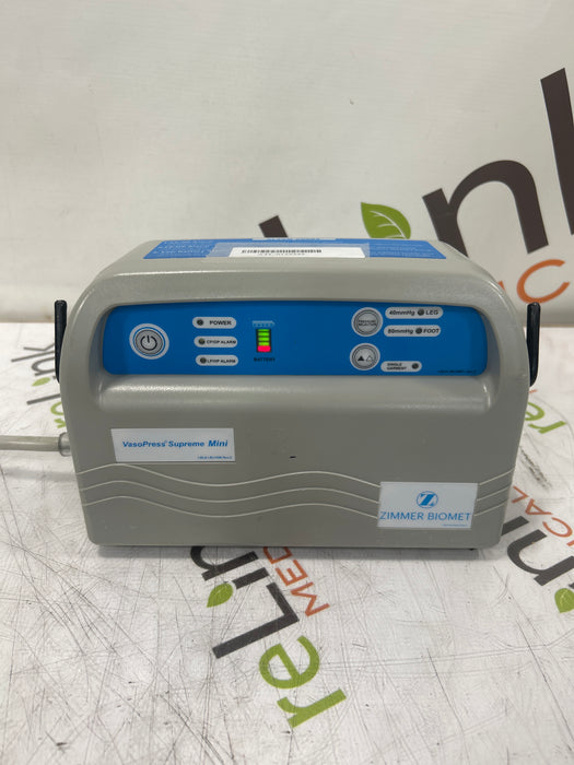 CTC VasoPress Supreme Mini VP500DM Pump