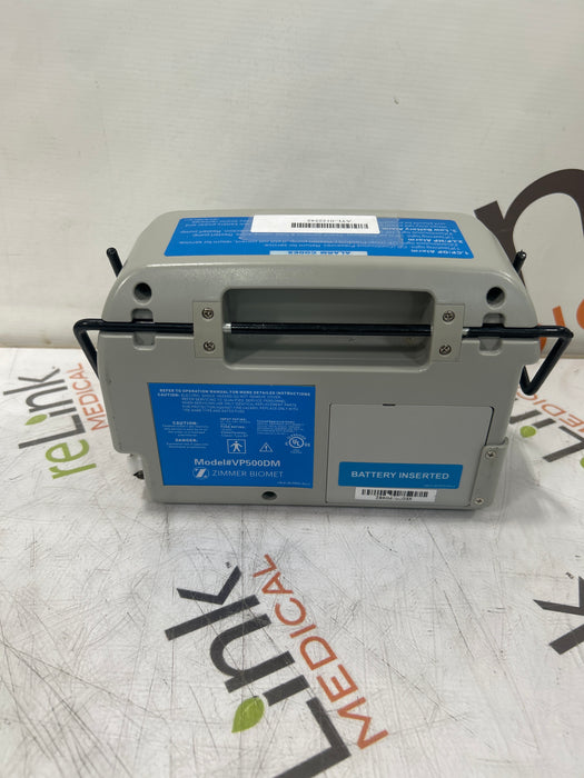 CTC VasoPress Supreme Mini VP500DM Pump