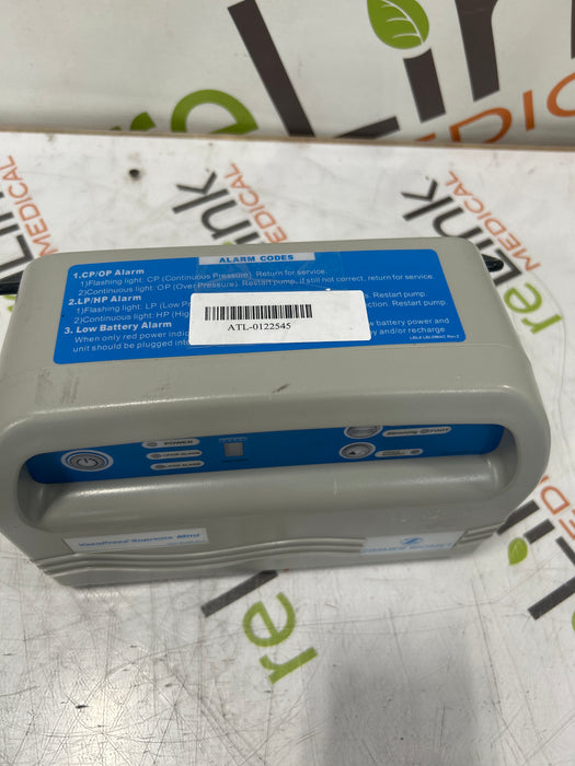 CTC CTC VasoPress Supreme Mini VP500DM Pump Surgical Equipment reLink Medical