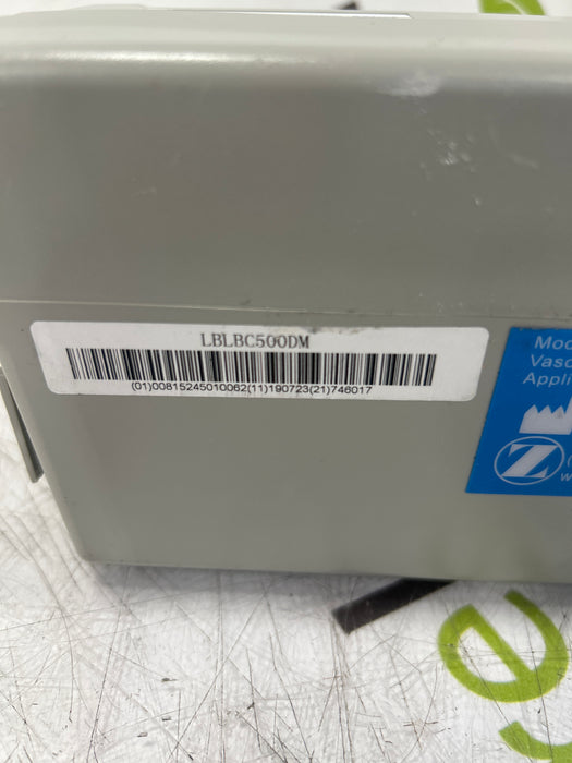 CTC CTC VasoPress Supreme Mini VP500DM Pump Surgical Equipment reLink Medical