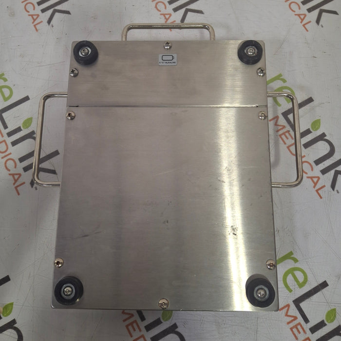 Welch Allyn Scale-Tronix Pediatric Scale