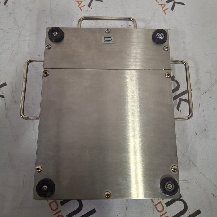 Welch Allyn Scale-Tronix Pediatric Scale