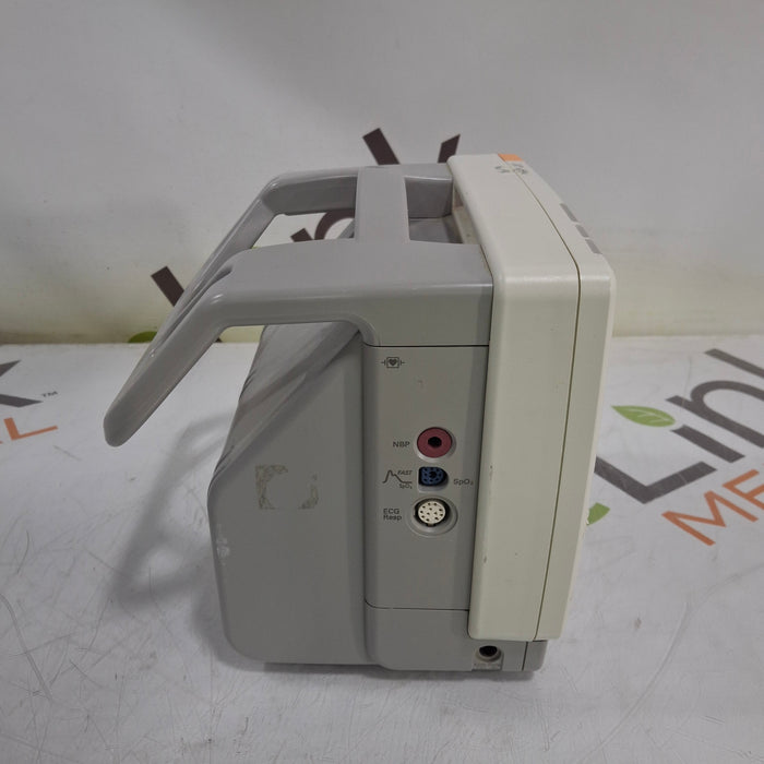 Philips Philips Intellivue MP5 - ECG, Fast SpO2, NIBP Patient Monitor Patient Monitors reLink Medical