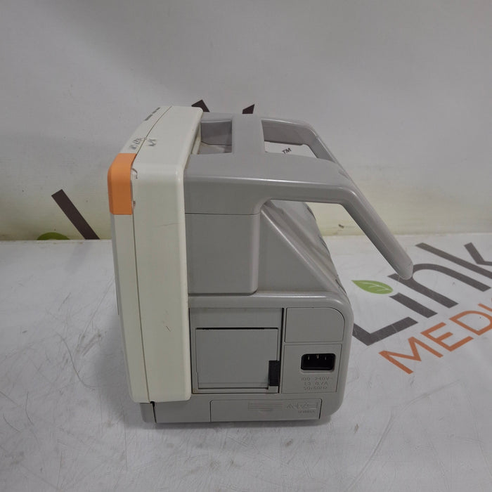 Philips Philips Intellivue MP5 - ECG, Fast SpO2, NIBP Patient Monitor Patient Monitors reLink Medical