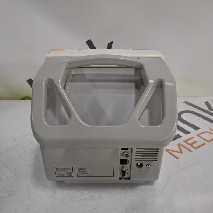 Philips Philips Intellivue MP5 - ECG, Fast SpO2, NIBP Patient Monitor Patient Monitors reLink Medical