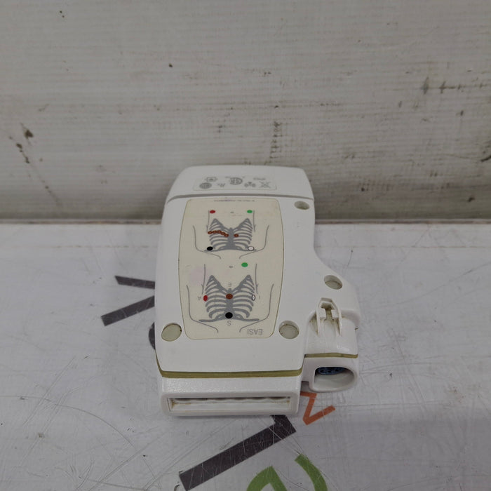 Philips Intellivue TRx+ M4841A S02 Telemetry Transmitter w/SpO2