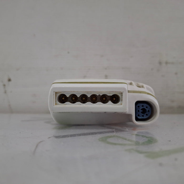 Philips Intellivue TRx+ M4841A S02 Telemetry Transmitter w/SpO2