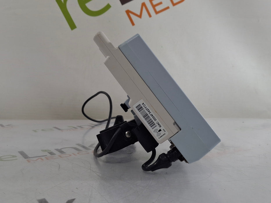 Baxter Baxter Sigma Spectrum 8.01.00 with A/B/G/N Battery Infusion Pump Infusion Pump reLink Medical