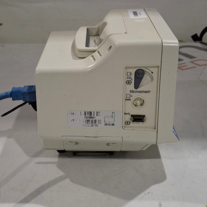 Oridion Oridion Capnostream 20 Capnography Monitor Patient Monitors reLink Medical