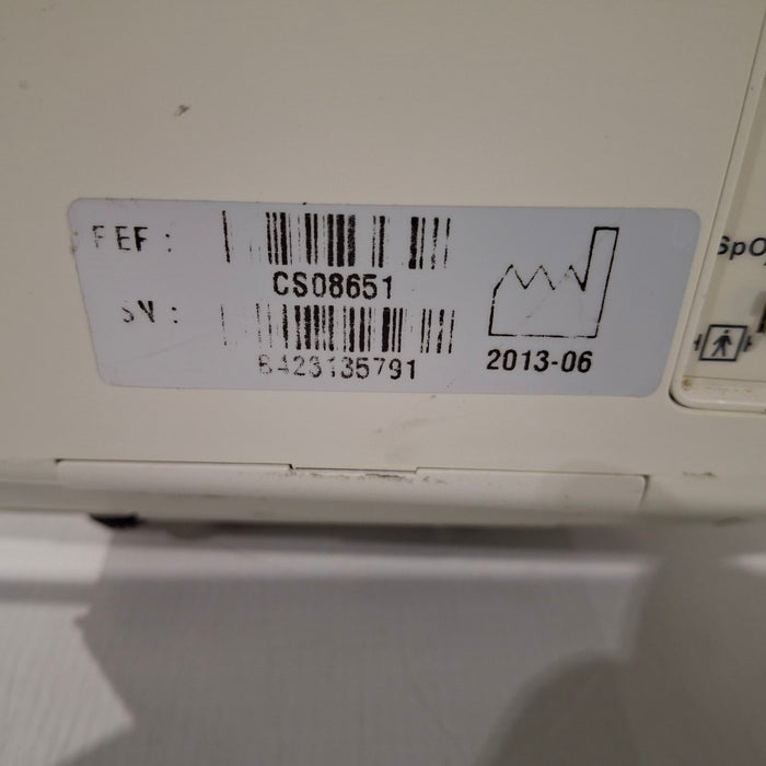 Oridion Oridion Capnostream 20 Capnography Monitor Patient Monitors reLink Medical