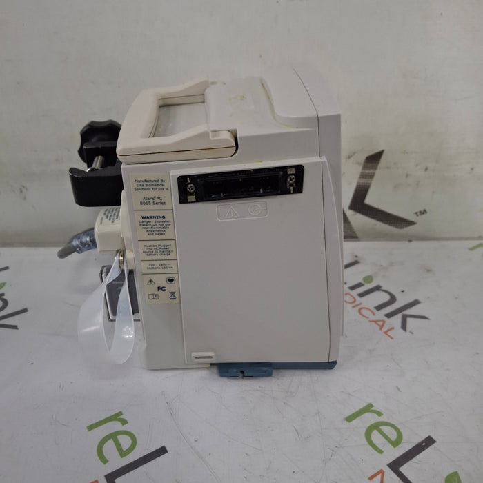CareFusion Alaris 8015 Small Screen POC Infusion Pump