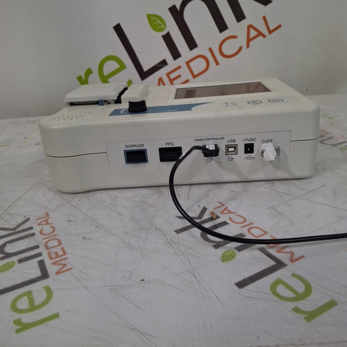 Summit Doppler Vista AVS Advanced Vascular System
