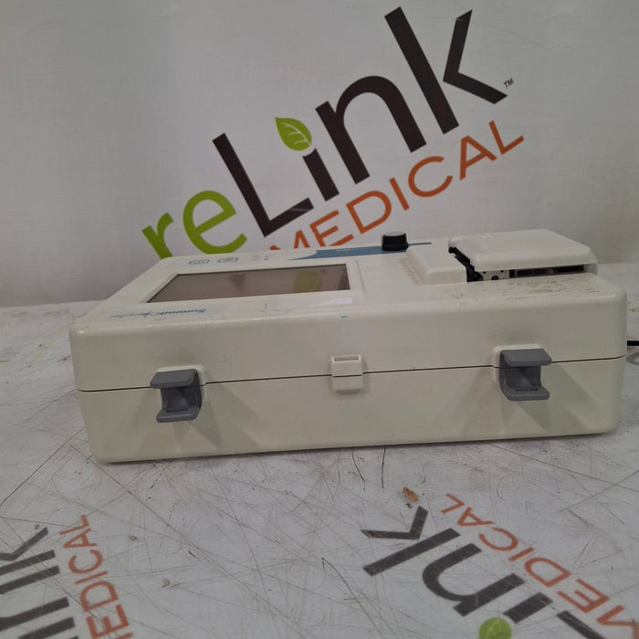 Summit Doppler Vista AVS Advanced Vascular System