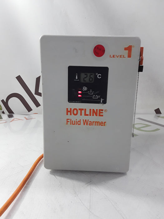 Level 1 Technologies Inc. Hotline HL-90 Fluid Warmer