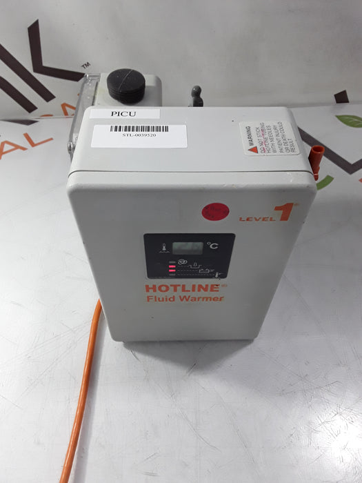 Level 1 Technologies Inc. Hotline HL-90 Fluid Warmer