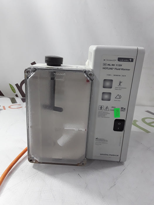 Level 1 Technologies Inc. Hotline HL-90 Fluid Warmer