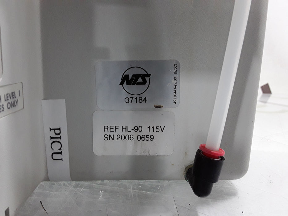 Level 1 Technologies Inc. Hotline HL-90 Fluid Warmer
