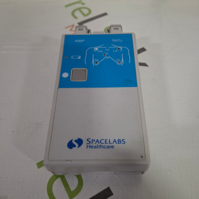 Spacelabs Healthcare Spacelabs Healthcare 90343-05 Telemetry Transmitter Patient Monitors reLink Medical