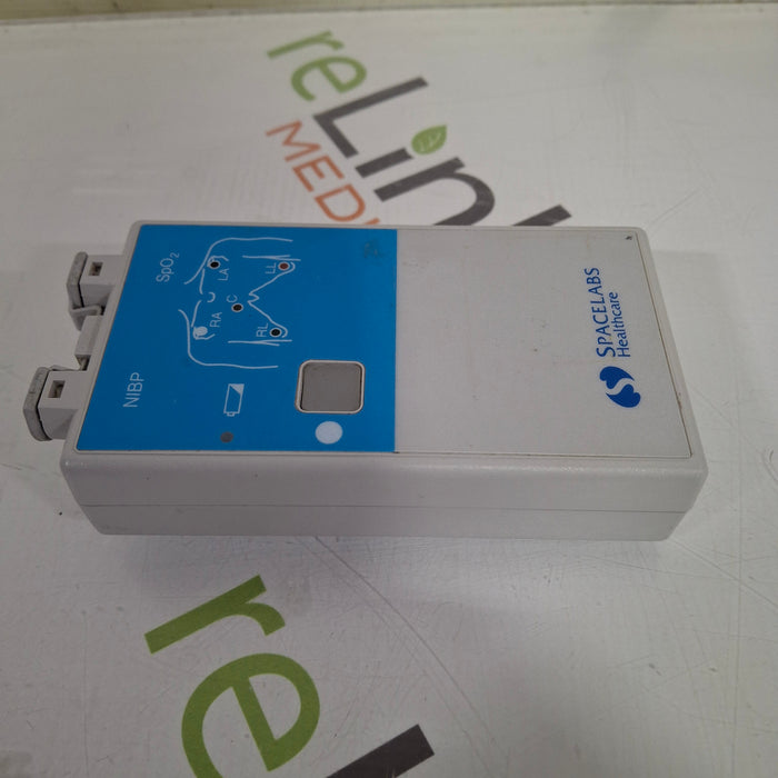 Spacelabs Healthcare Spacelabs Healthcare 90343-05 Telemetry Transmitter Patient Monitors reLink Medical