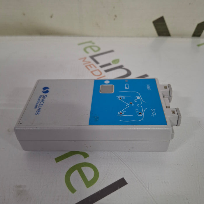 Spacelabs Healthcare Spacelabs Healthcare 90343-05 Telemetry Transmitter Patient Monitors reLink Medical
