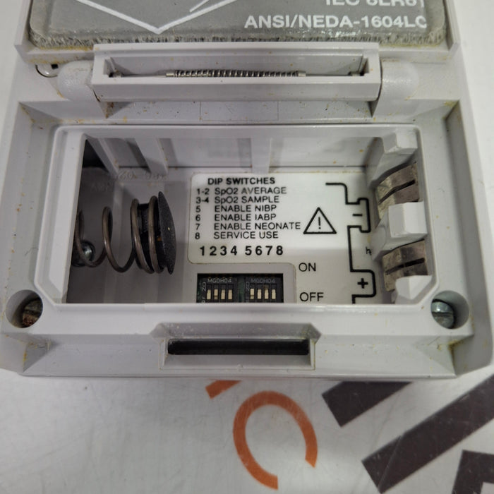 Spacelabs Healthcare Spacelabs Healthcare 90343-05 Telemetry Transmitter Patient Monitors reLink Medical