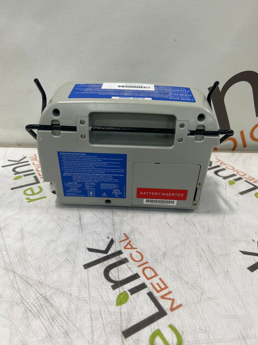 CTC CTC VasoPress Supreme Mini VP500DM Pump Surgical Equipment reLink Medical