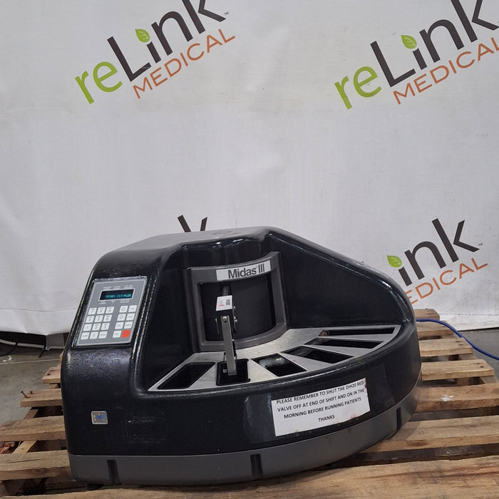 EMD Millipore Corp EMD Millipore Corp Midas III Automated Slide Stainer Histology and Pathology reLink Medical